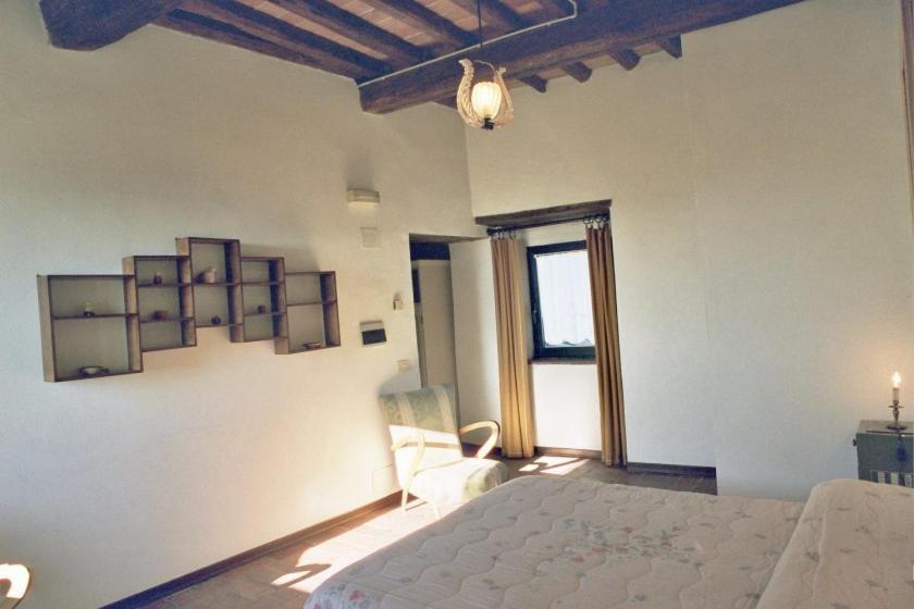 Agriturismo Il Palazzaccio Villa Galliano Room photo